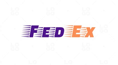 The FedEx Logo: The History Of The Award-Winning Logo Design