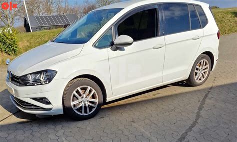 Volkswagen Golf Sportsvan 2020 Automobili OLX Ba