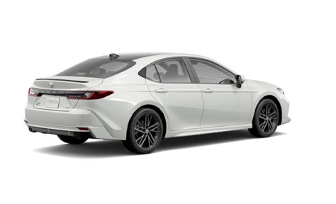 Grand Toyota The 2025 Camry Hybrid Xse Awd In Grand Falls Windsor