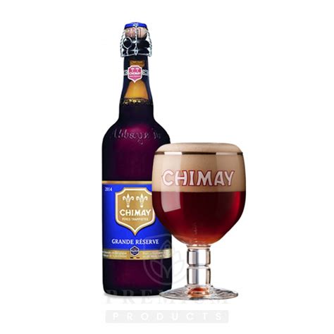 CHIMAY BLEUE 75 CL