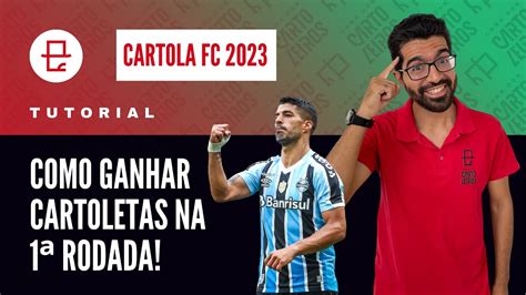 Dicas Valoriza O Como Ganhar Cartoletas Na Rodada Do Cartola Fc