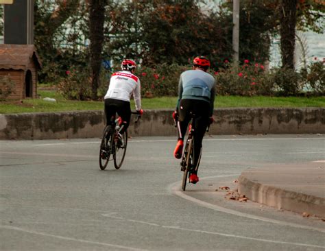 Compensaci N De Para Un Ciclista Atropellado Por Un Coche