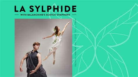 The Choreography of LA SYLPHIDE: An Interview with Ballet Master Harald ...