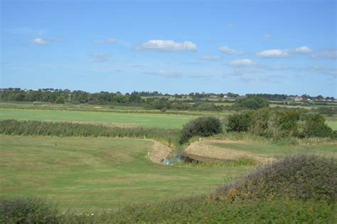 Cooden Beach Railway Station Rother Area Information Map Walks And