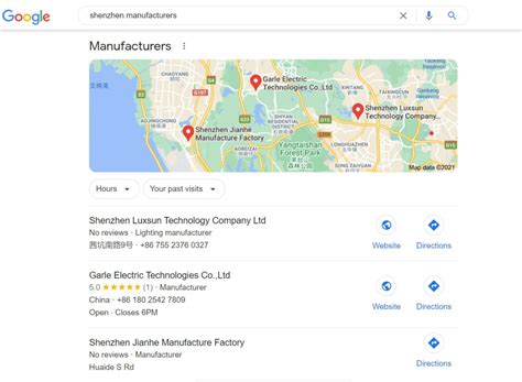 How to Find a China Manufacturer or Supplier - For Your Product Ideas