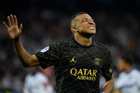 Kylian Mbappé Transfer Psgs Price Tag Stalls Real Madrid Move