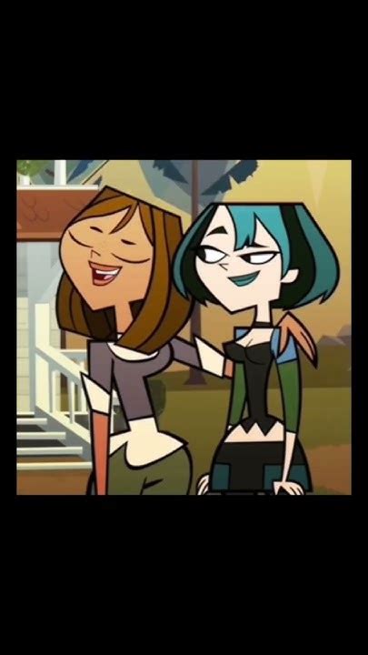 Gwourtney 🔛🔝 Totaldrama Fypシ Tdas Blowthisupforme