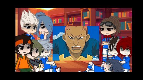 Inazuma Eleven Ep Youtube