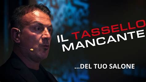 Il Tassello Mancante Del Tuo Salone Parrucchieri Marketing