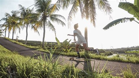 Digitale Nomaden Auf Bali Vertrieben Vom Coronavirus DER SPIEGEL