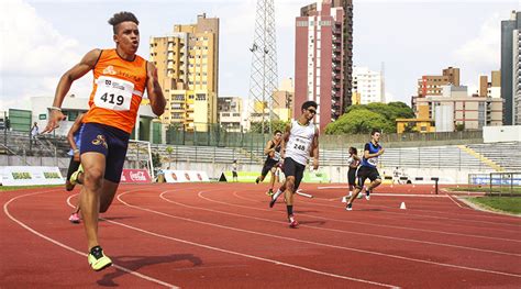 Atletas da ABDA são destaques no atletismo desde 2012