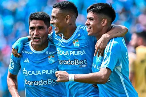 Mercado De Fichajes Puestos Que Debería Reforzar Sporting Cristal