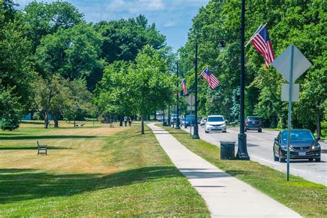 Why North Andover Choose North Andover