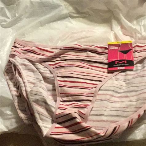 Maidenform Intimates Sleepwear Maidenform Bikini Poshmark