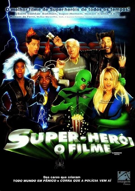 Assistir O Film Super Heroi Ver Filmes Online