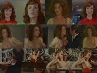 Naked Evelyne Buyle in Comment réussir quand on est con et pleurnichard