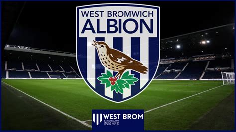 West Brom Ready Tyrese Campbell Transfer At The Hawthorns