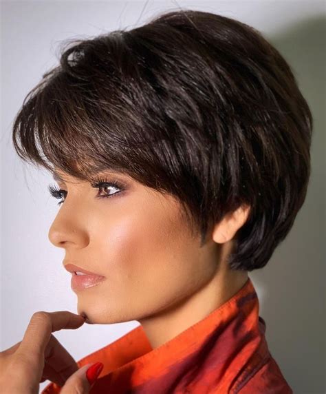 30 Trending Pixie Bob A K A Bixie Haircuts For 2024 Hair Adviser