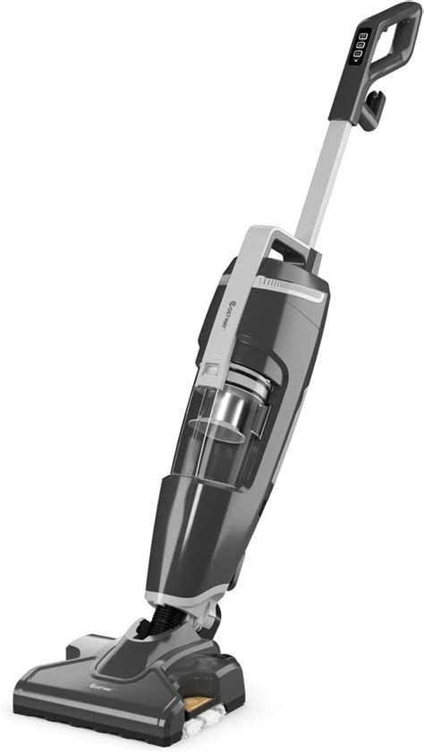 The 10 Best Lightweight Upright Wet Dry Vacuum - Make Life Easy