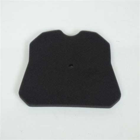 Mousse de filtre à air Okyami pour moto Cagiva 125 Mito 2008 à 2020