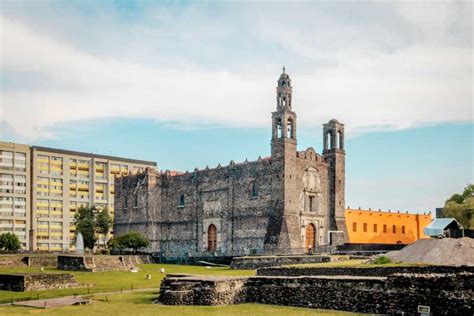 Mexico Full Day Teotihuacan Basilica Guadalupe Tour GetYourGuide