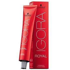 Schwarzkopf Igora Royal 9 98 Extra Light Blonde Intensive Violet Red