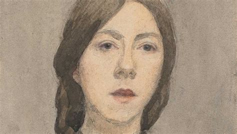 Gwen John Art And Life In London And Paris