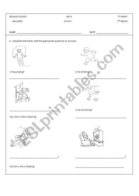 Present Continuous Wh Questions Esl Worksheet By Lahm ED2