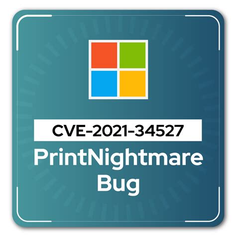 How to Detect CVE-2021-34527? - Securin