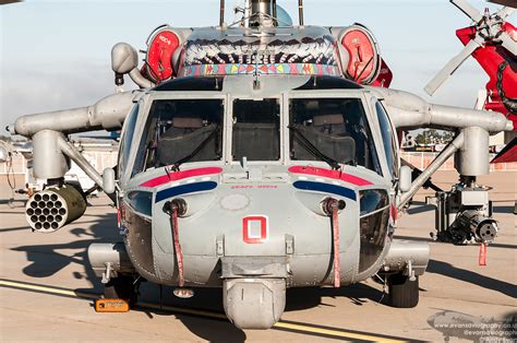 Mh 60s Knighthawk Cag Andrew Evans Flickr