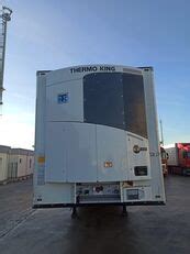 Schmitz Cargobull ThermoKing SKO 24 L 13 4 FP COOL V7 FP 60 SMART