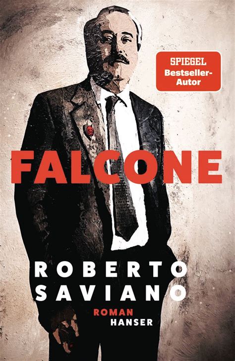 Mafia Neues Buch Von Roberto Saviano über Giovanni Falcone Basler