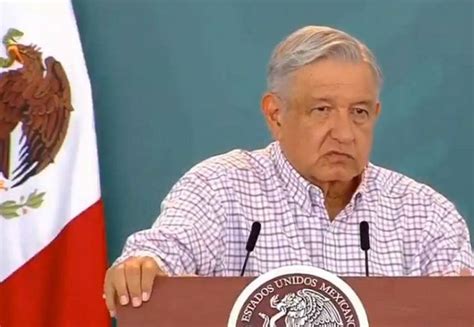 Señala Amlo Que Hay Al Menos 70 Implicados En Caso Lozoya