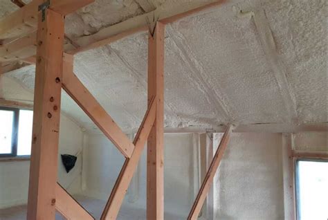 Attic Insulation Richmond Va Energy Efficient Insulation Richmond Spray Foam Insulation