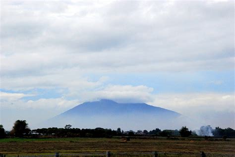 Philippines Place: Mount Arayat