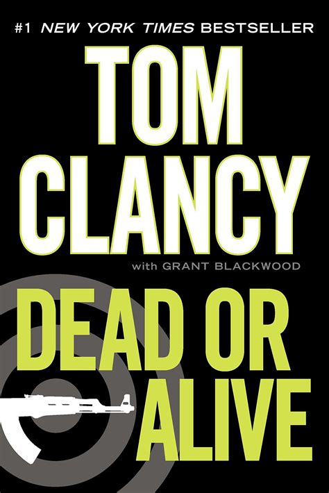 Jack Ryan books in order 2024 best way to read Tom Clancy series