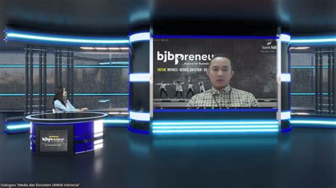 Melalui BjbPreneur 2024 Bank Bjb Dorong UMKM Menuju Bisnis Berkelanjutan