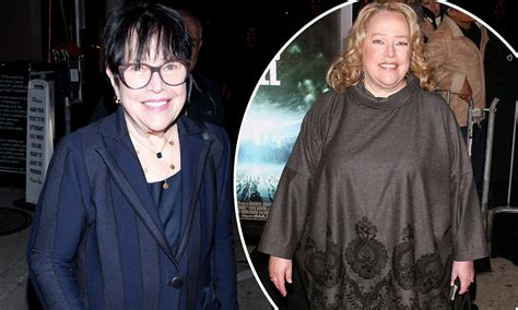 Kathy Bates Home Telegraph