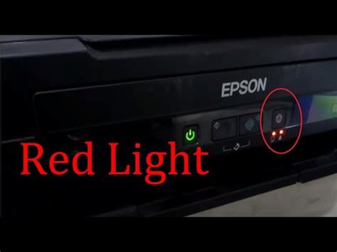 Reset Epson Printer L210 L220 L360 L380 L800 Service Required Solution