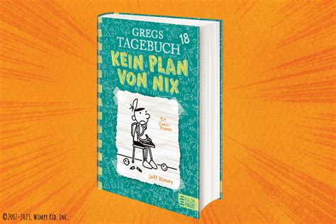 Gewinner der 5 Bücher von Gregs Tagebuch 18 Kribbelbunt