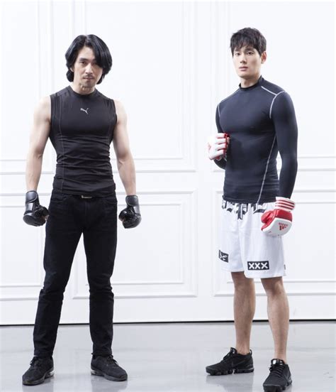 Real Fighter - Photo Gallery (Movie, 2019, 리얼파이터) @ HanCinema