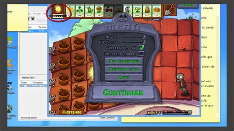 Como Tener Soles Infinitos En Plantas Vs Zombies Youtube