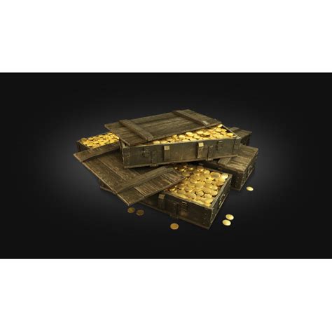 Купить любое количество золота для Евро сервера World of Tanks