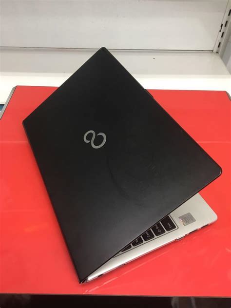 Fujitsu Lifebook S Series Core I7 5th Gen Computers And Tech Laptops And Notebooks On Carousell