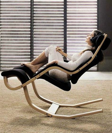 Le Meilleur Fauteuil De Relaxation Comment Le Choisir Archzine Fr