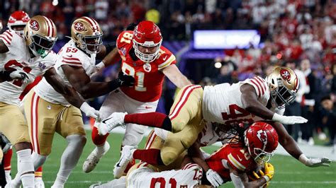 Kansas City Chiefs Vencem O Super Bowl