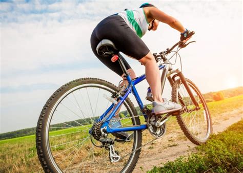 Corrige Desequilibrios Musculares En Ciclistas Con Estos Ejercicios De