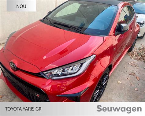 Rta Toyota Yaris 7