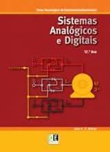 Sistemas Analógicos e Digitais 12º ano Livro Booki pt