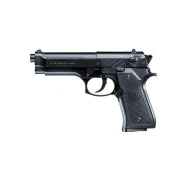 Beretta M92 FS 6 Mm Pistole Comprar Online Alvarez